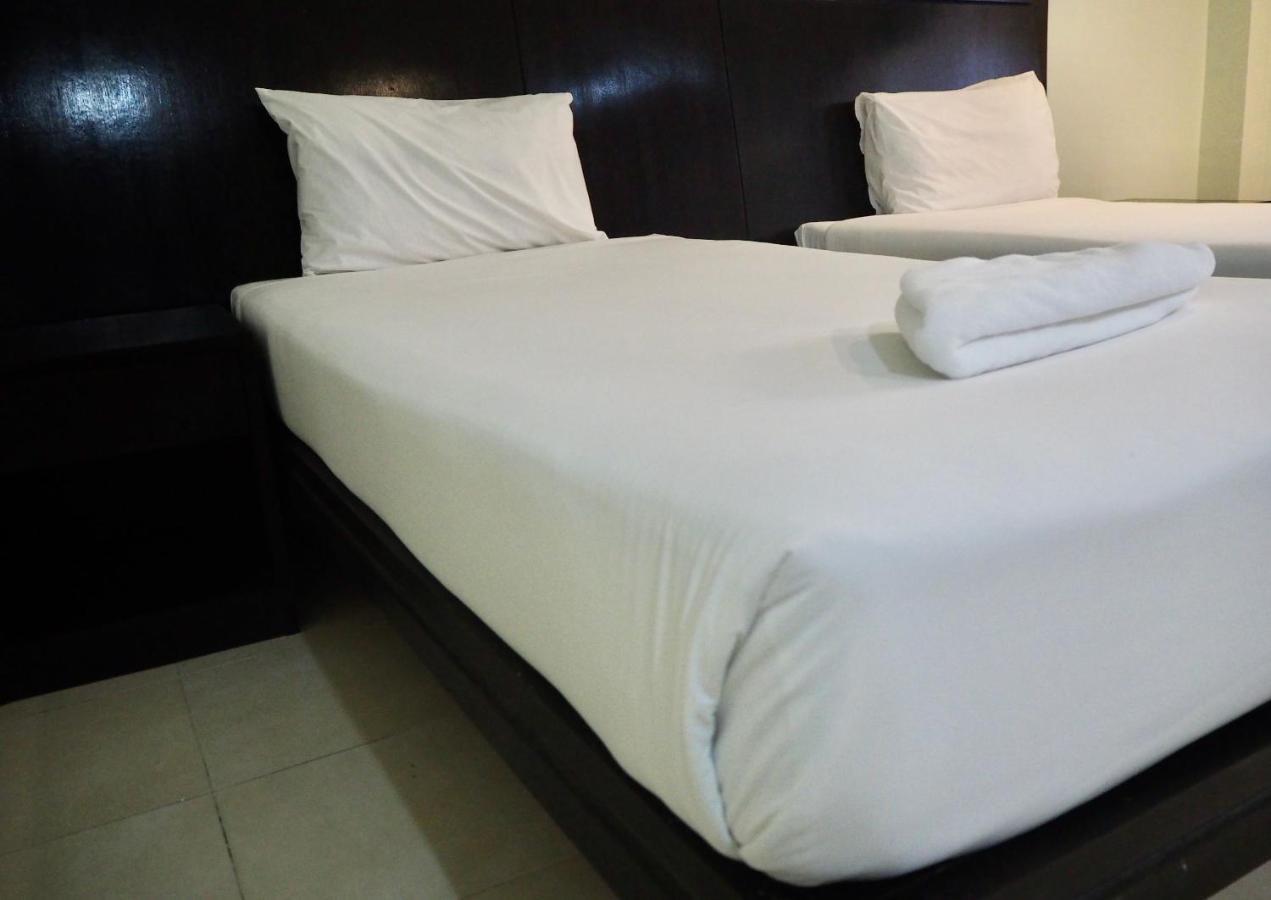 Pangsapuri Orm Thong - Sha *