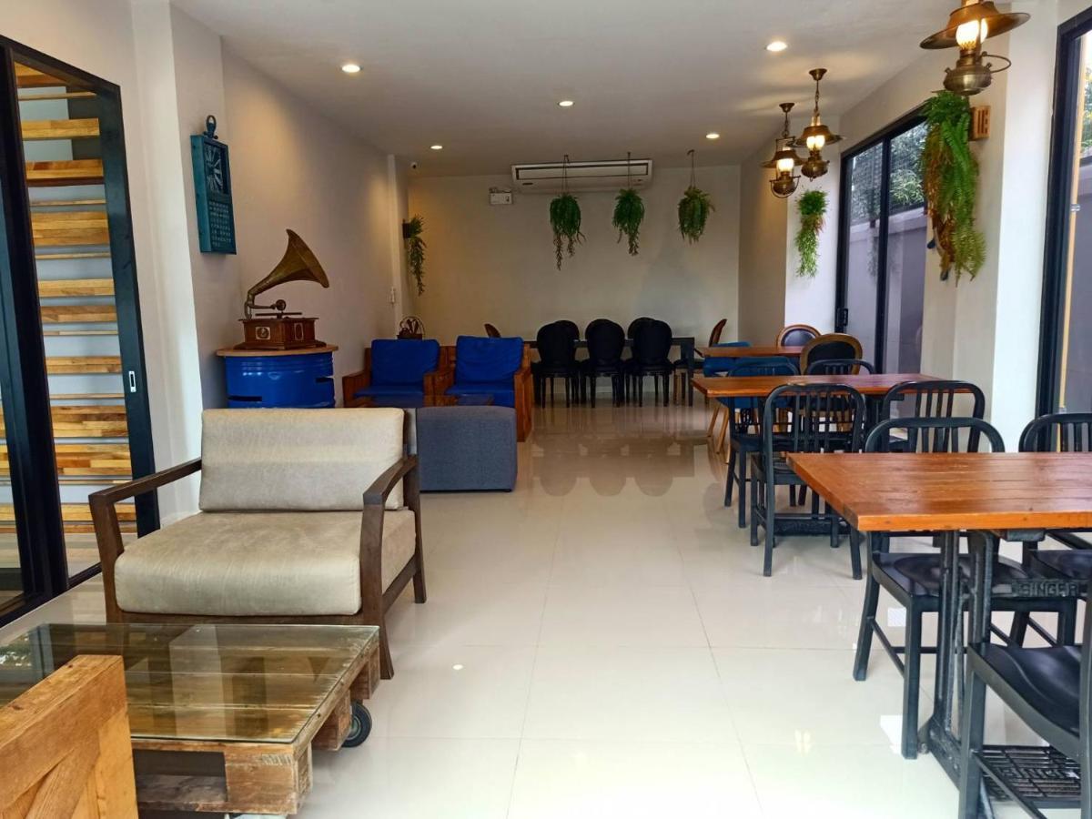 Vipa House - Sha Extra Hotel 3*