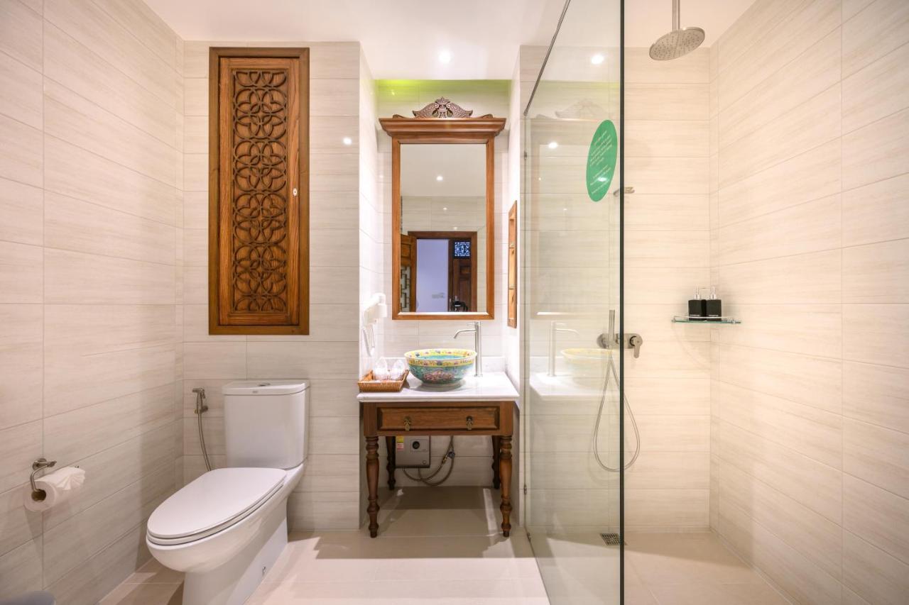 Woo Gallery & Boutique Phuket