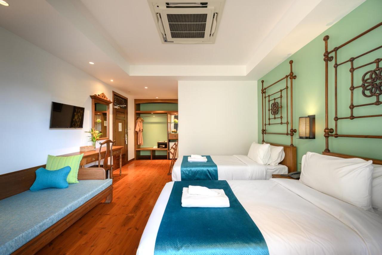 Woo Gallery & Boutique Phuket