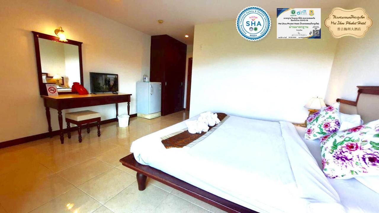 Zhou - Sha Hotel 3*