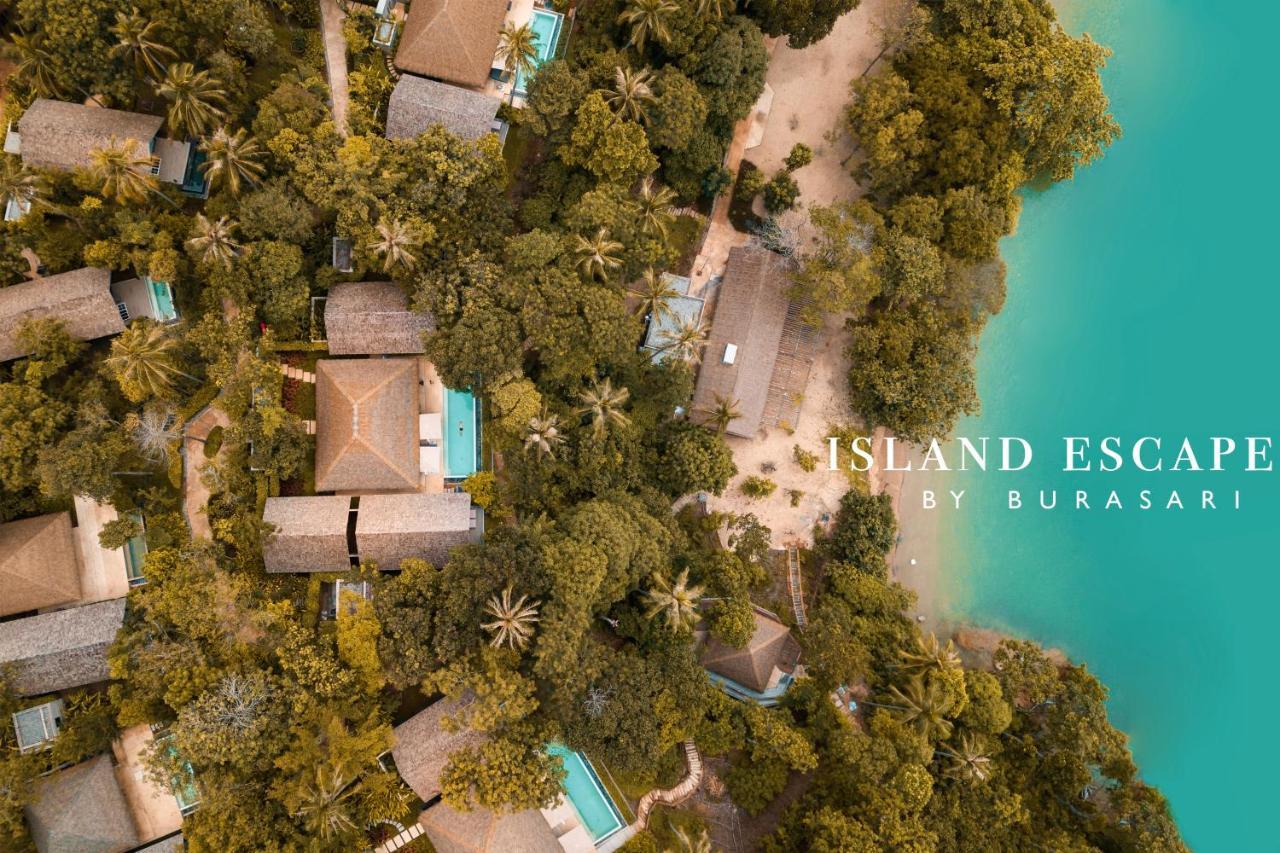 Island Escape Burasari Phuket