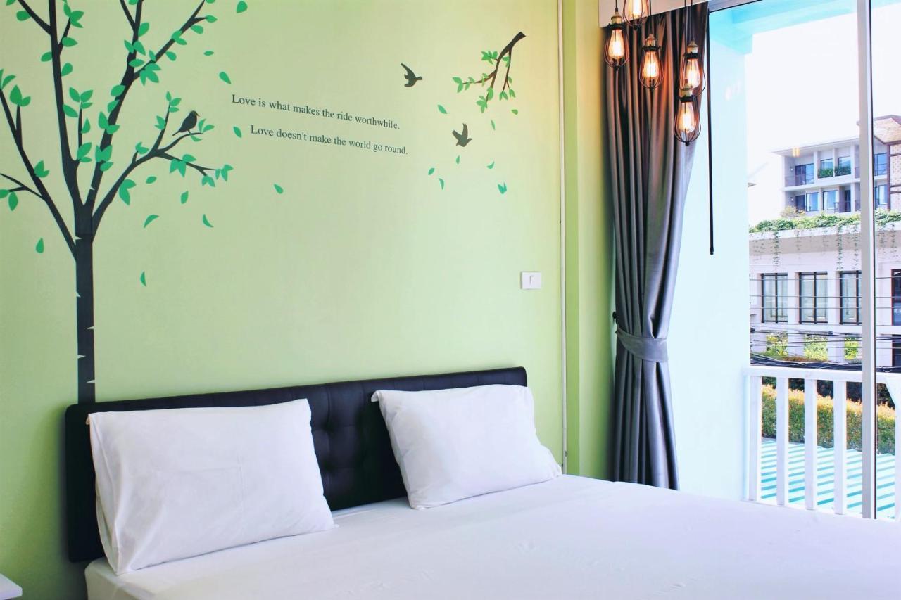 Slowlife Nai Yang