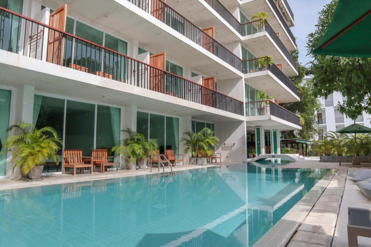 Wabi Sabi Boutique - Sha Extra Kamala Beach