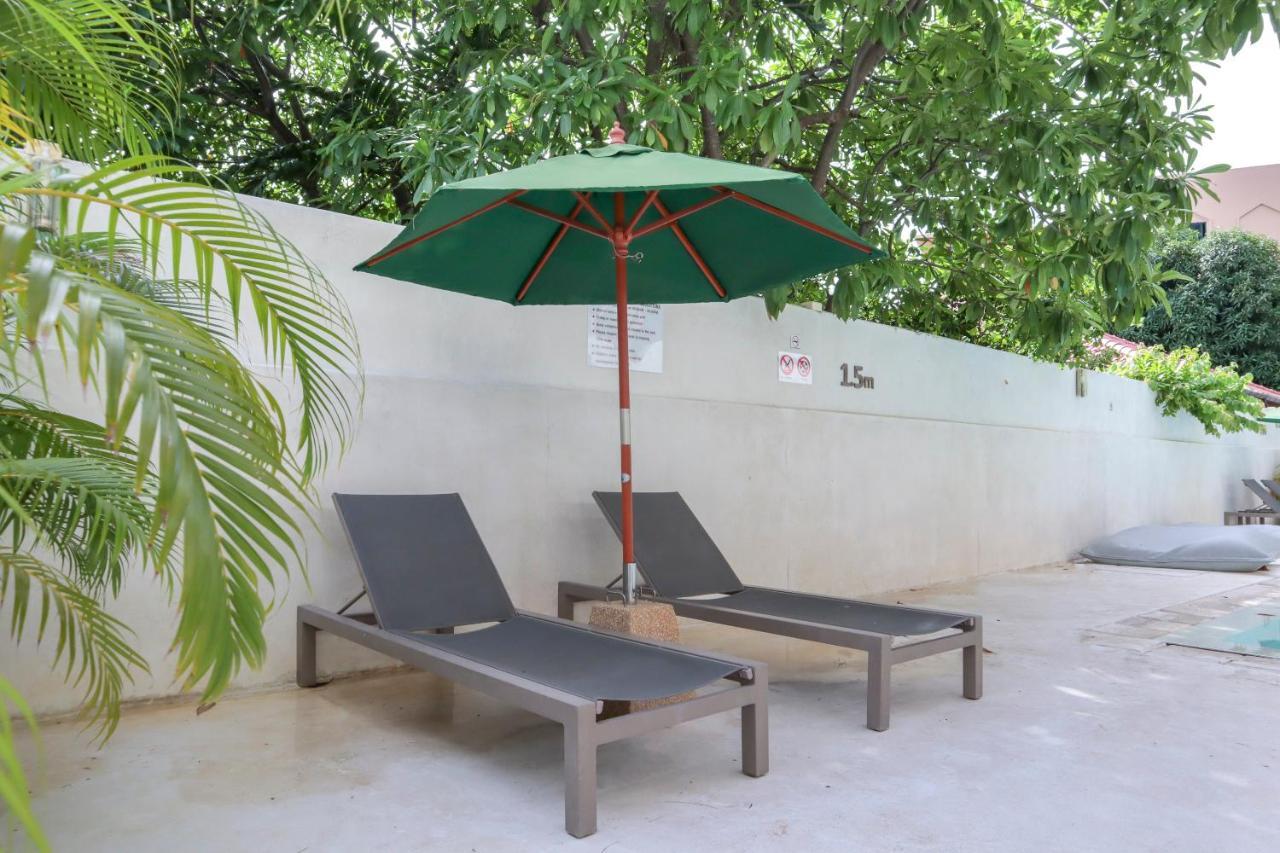 Wabi Sabi Boutique - Sha Extra 4*
