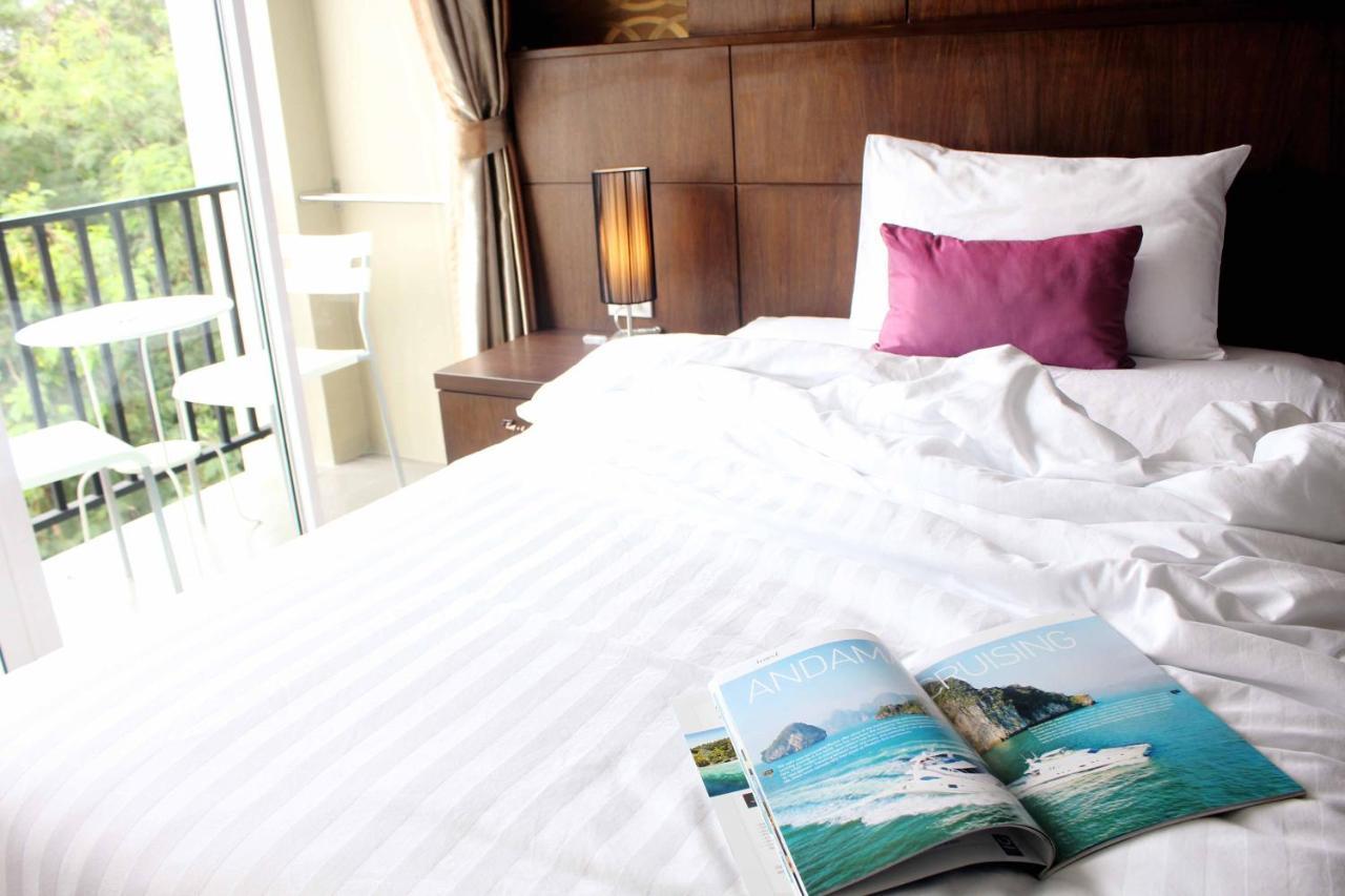 Hotel Lub Sbuy House - Sha 3*