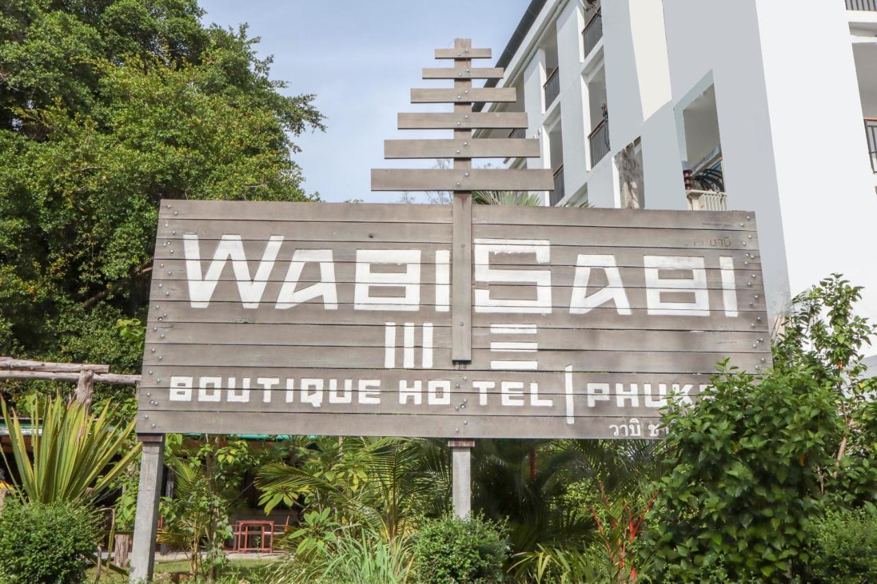 Hotel Wabi Sabi Boutique - Sha Extra