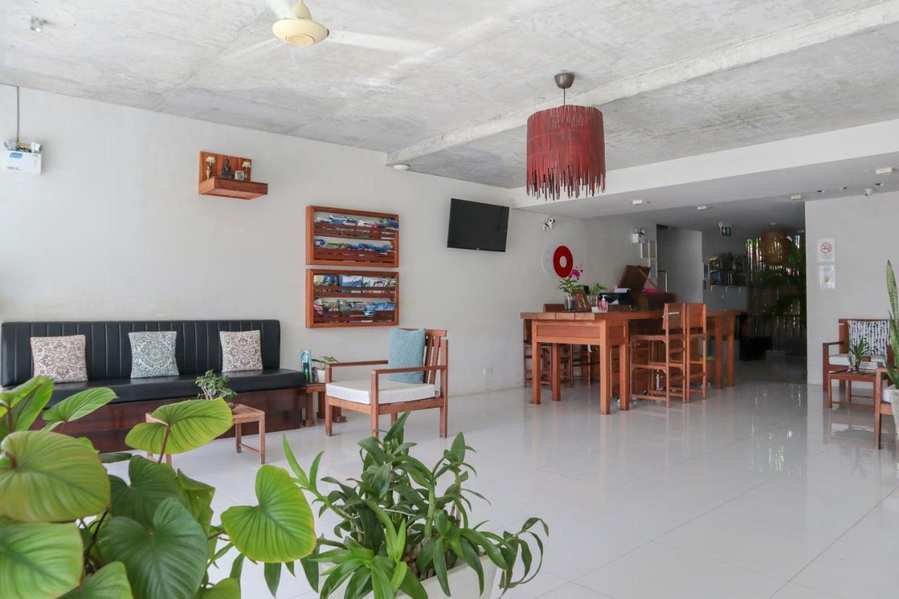 Hotel Wabi Sabi Boutique - Sha Extra Kamala Beach