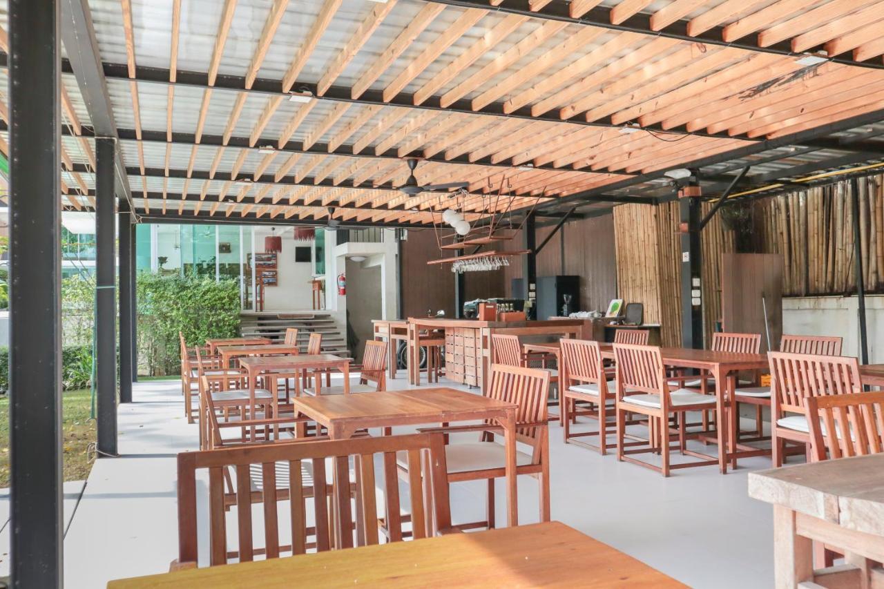 Hotel Wabi Sabi Boutique - Sha Extra