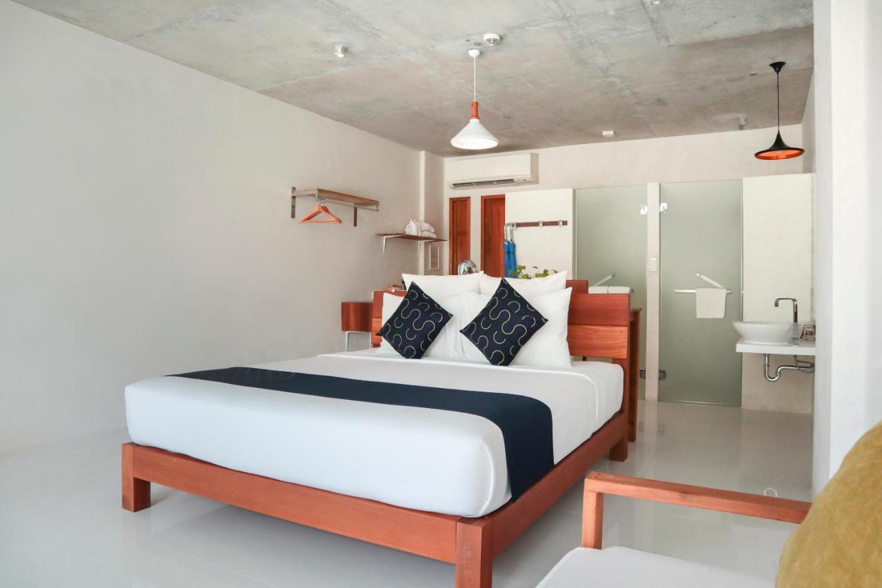 Hotel Wabi Sabi Boutique - Sha Extra