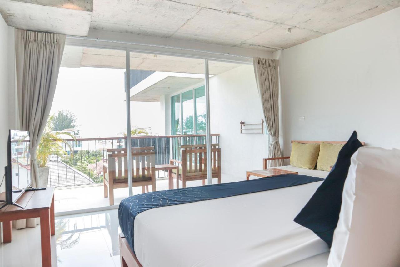 Hotel Wabi Sabi Boutique - Sha Extra 4*