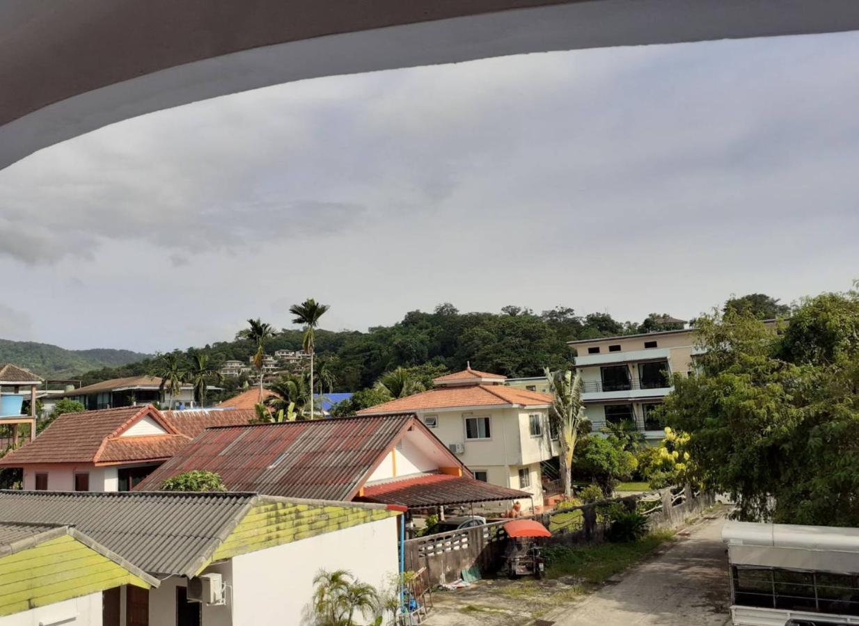 Hotel Praew Mansion 2*