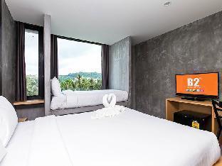 B2 Phuket Boutique & Budget Patong