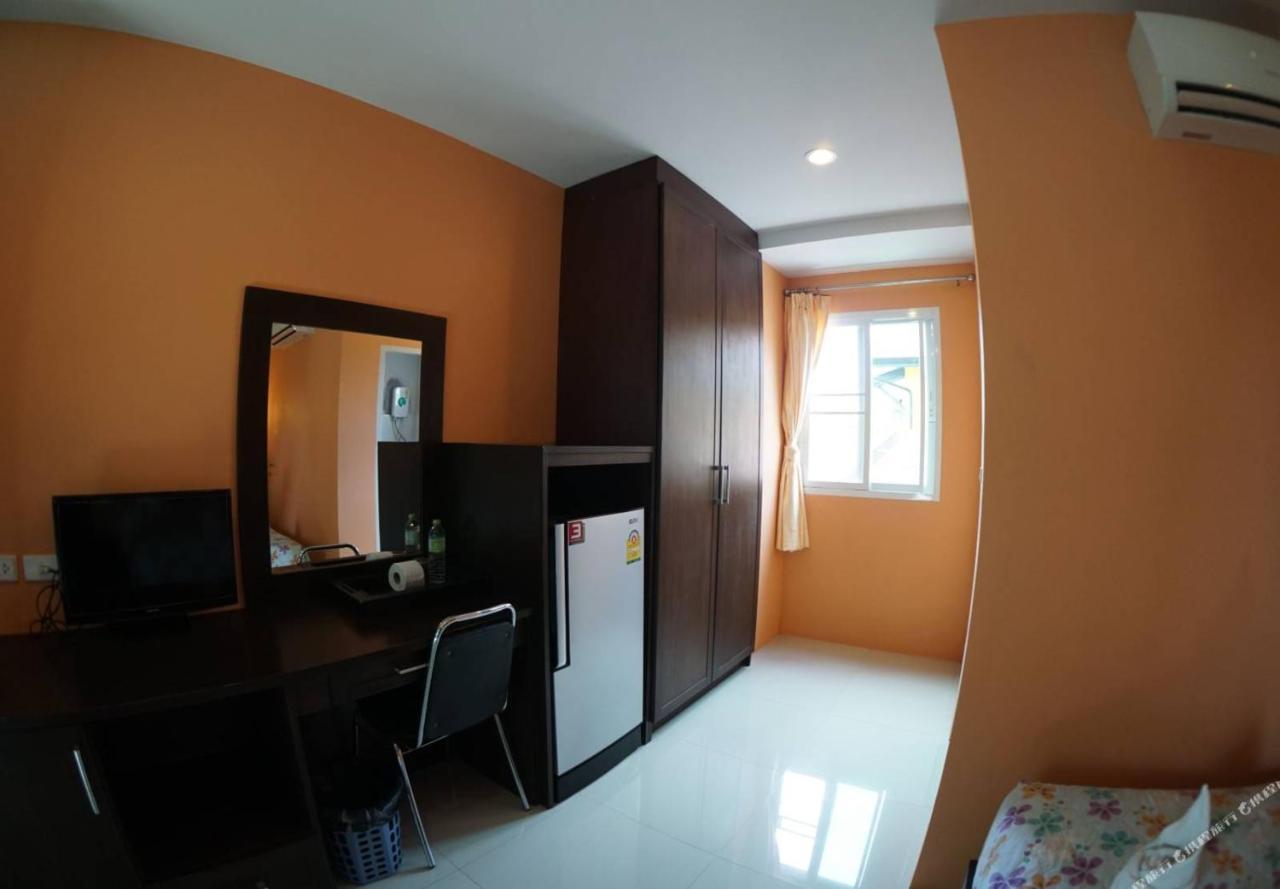 Hotel Serene Place Chalong