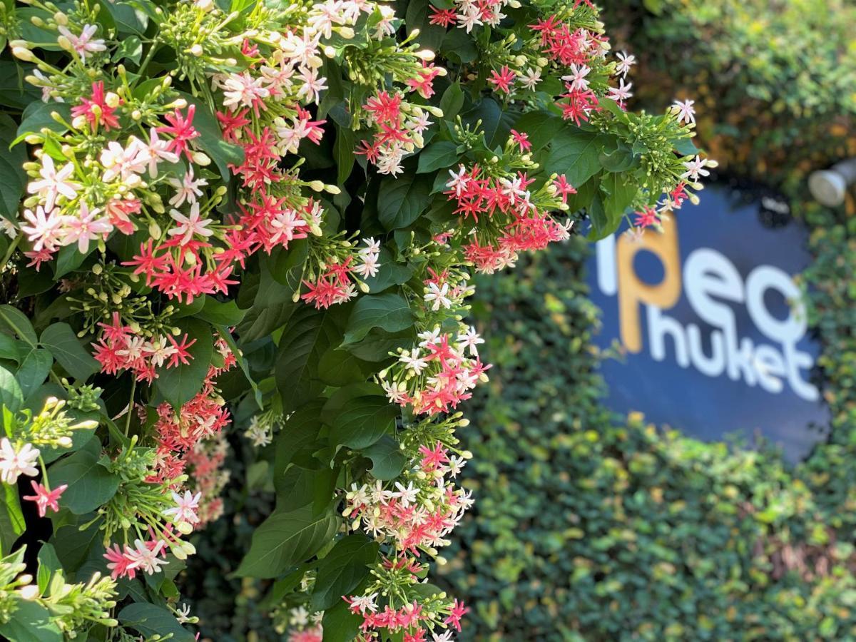 Ideo Phuket - Sha Extra Hotel 3*