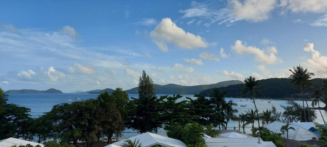 The Mooring Resort Cape Panwa