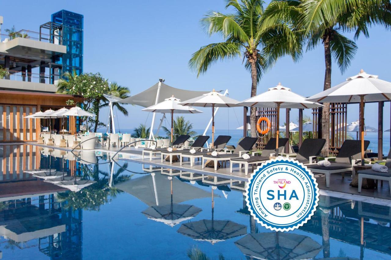 Resort Cape Sienna Phuket Gourmet & - Sha Extra Plus