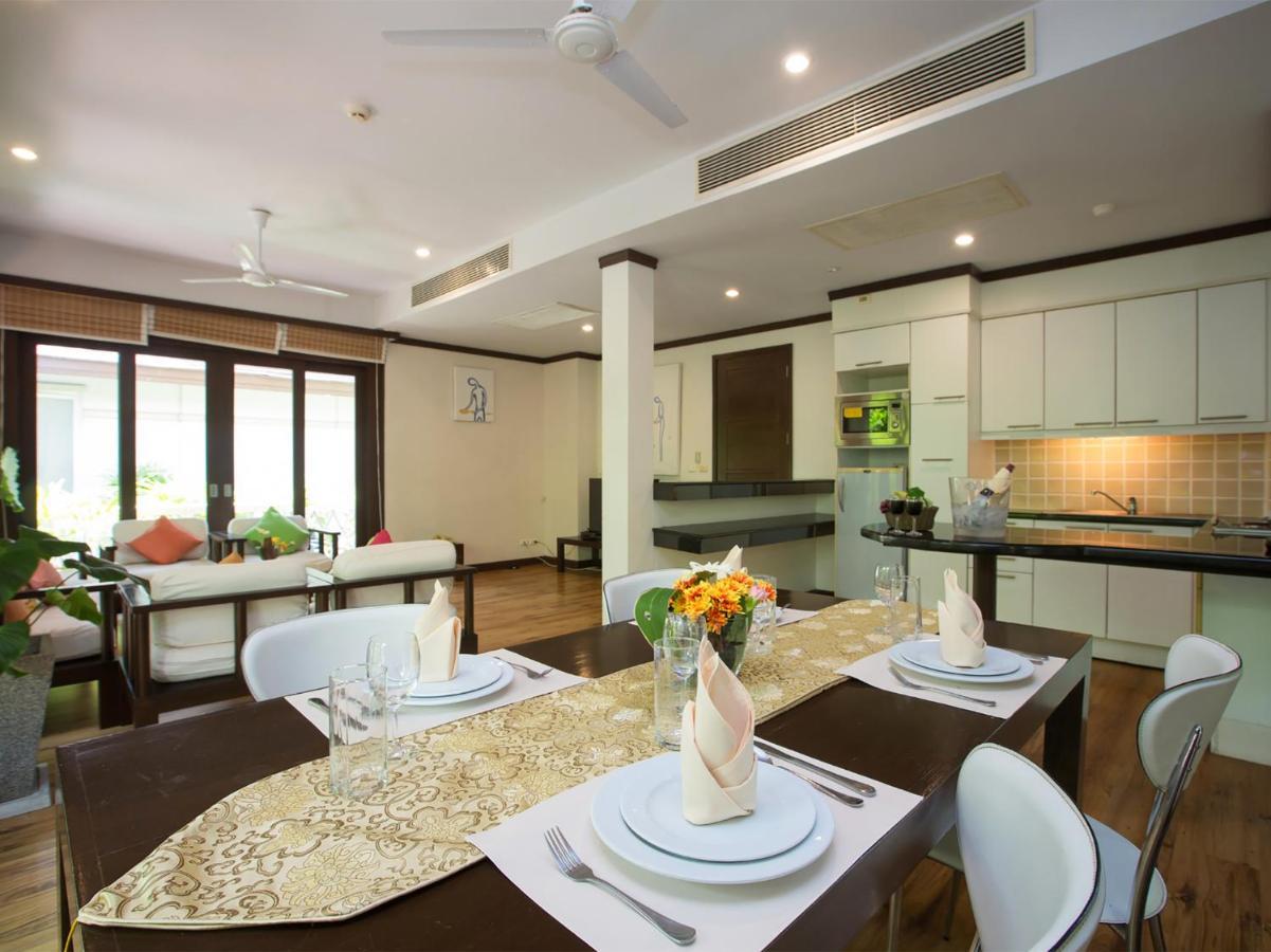 Katamanda - Suan Sawan Villa Phuket