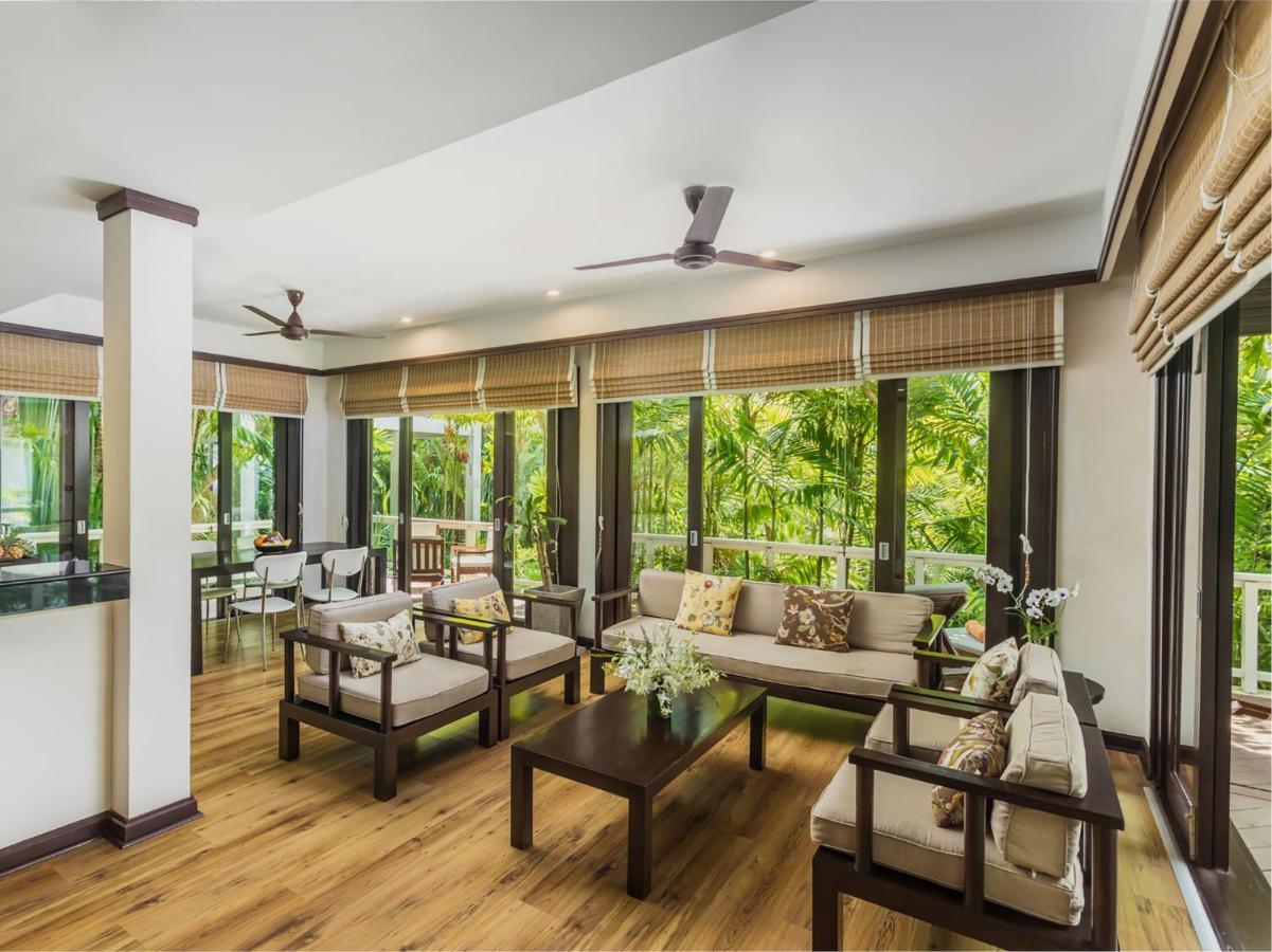 Katamanda - Suan Sawan Villa