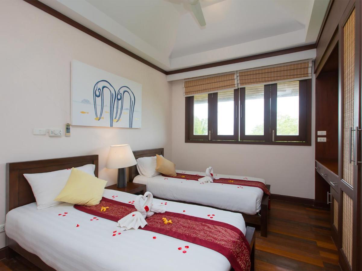 Katamanda - Suan Sawan * Phuket