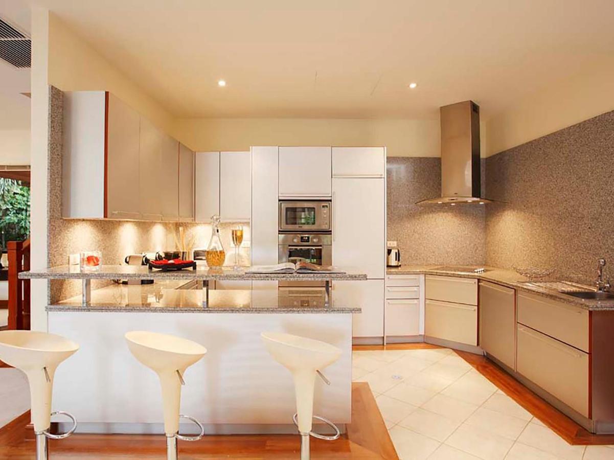 Laguna Waters Villa Phuket