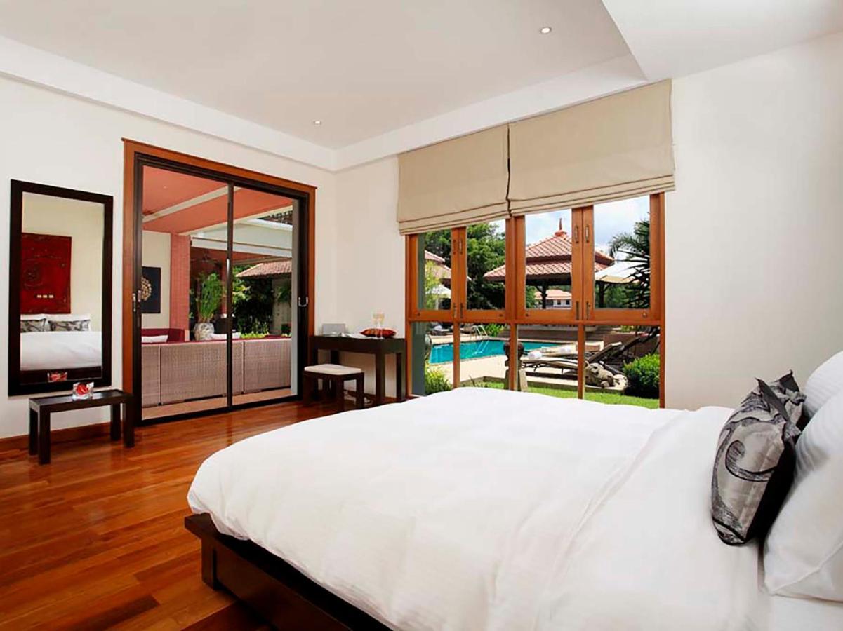 Laguna Waters Phuket