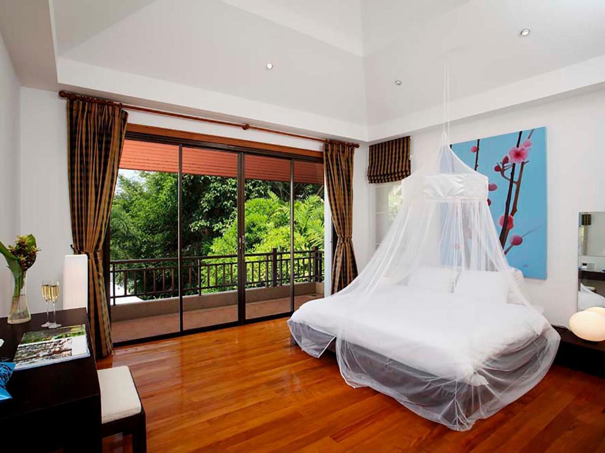 Laguna Waters Villa *