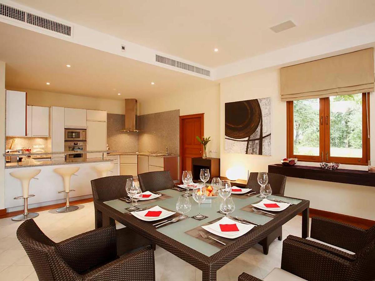 Laguna Waters Villa