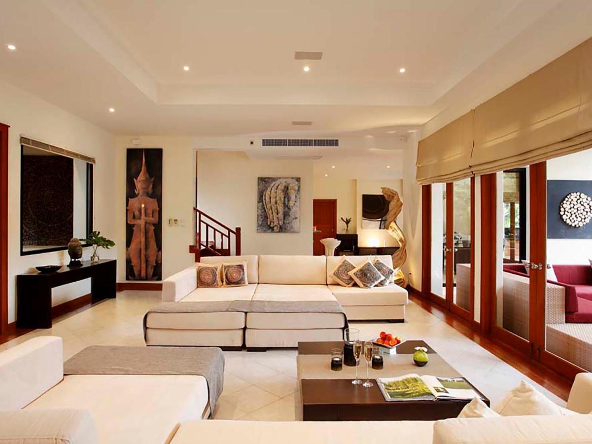 Laguna Waters Phuket