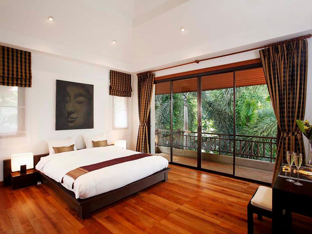 Laguna Waters * Phuket