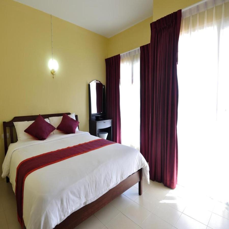 Serene Phuket Villa *