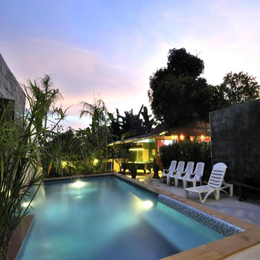 Serene Phuket Chalong