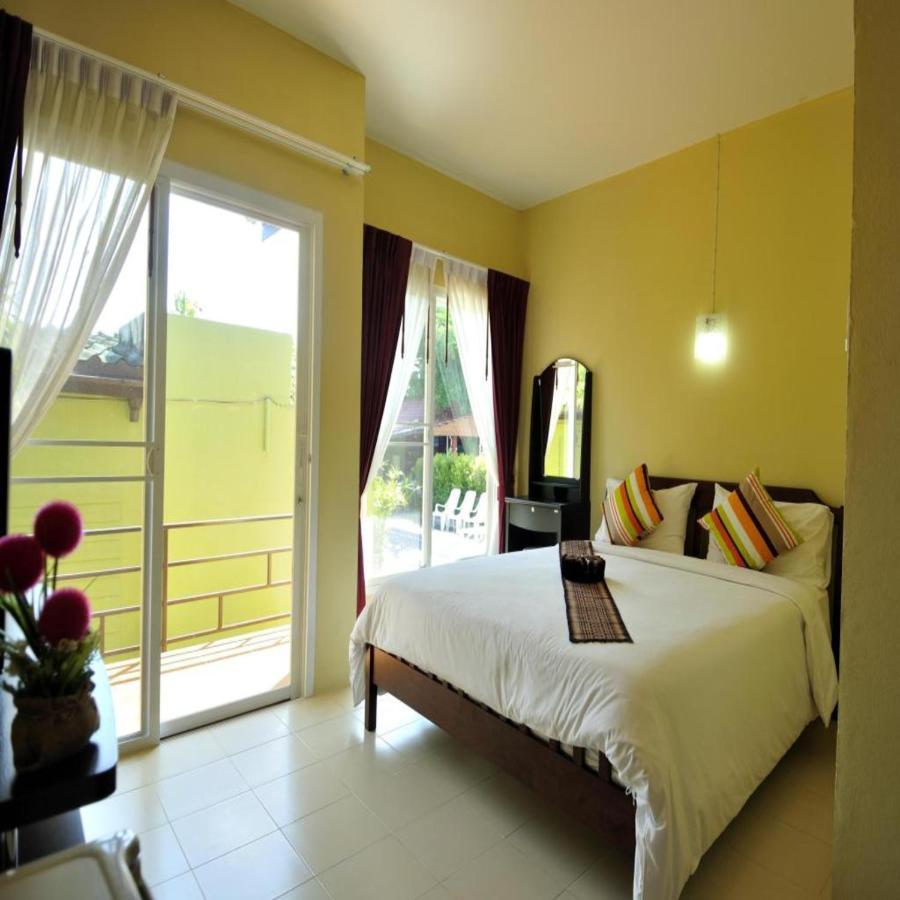 Villa Serene Phuket Chalong