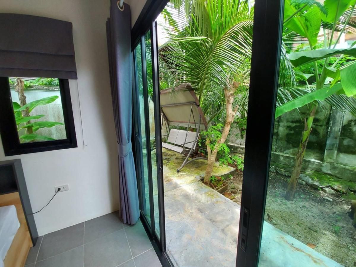 Hotel Malinee Praia de Bang Tao