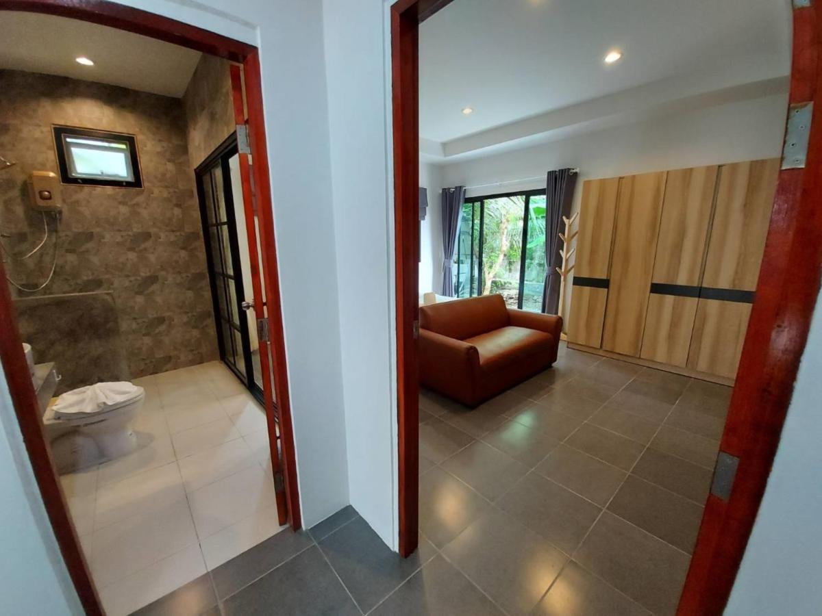 Malinee Hotel Praia de Bang Tao