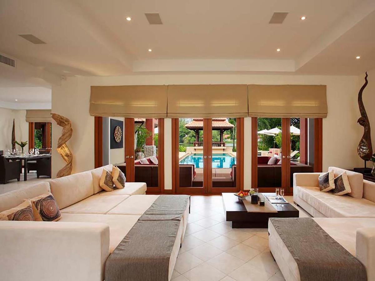 Laguna Waters Villa