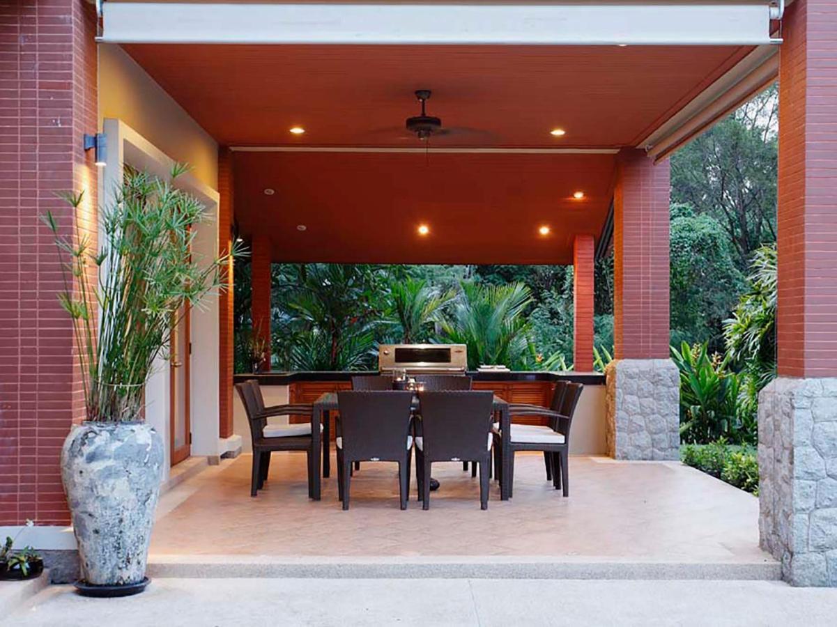 Villa Laguna Waters Phuket