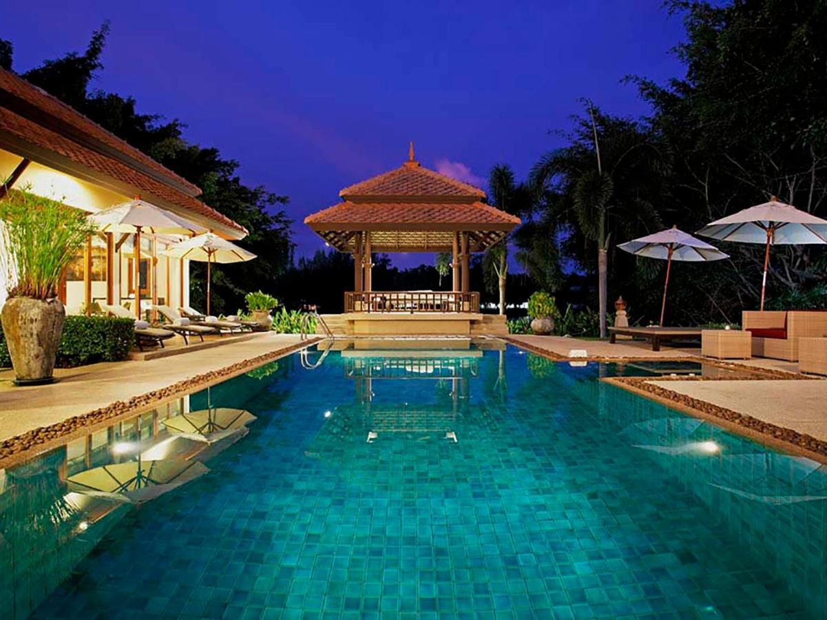 Laguna Waters Phuket
