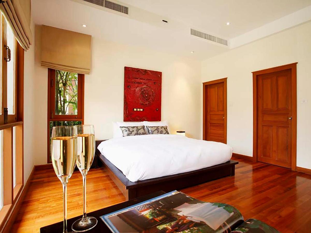 Laguna Waters Villa *