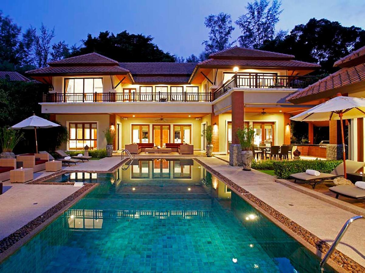 Villa Laguna Waters Phuket