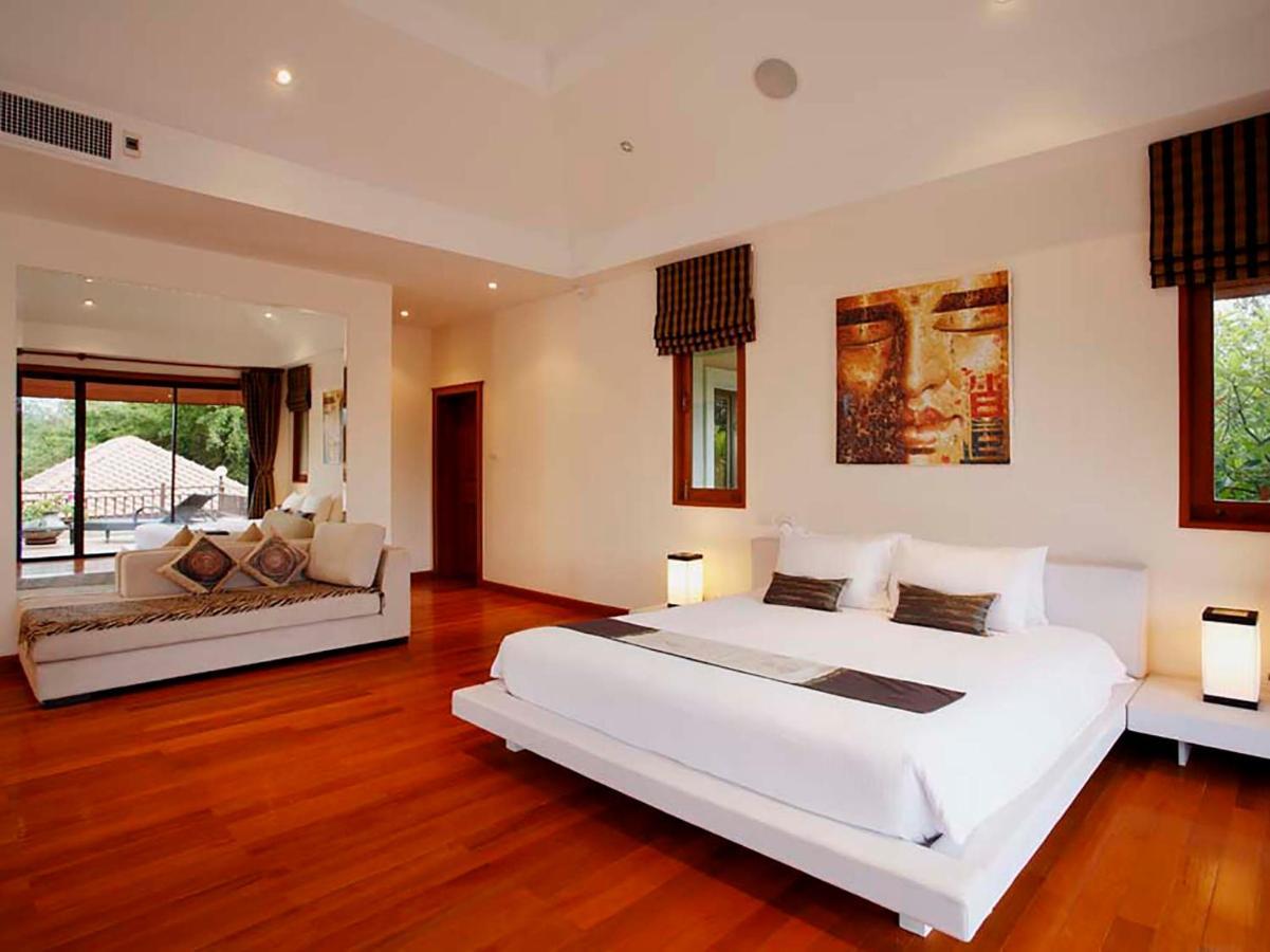 Laguna Waters Villa