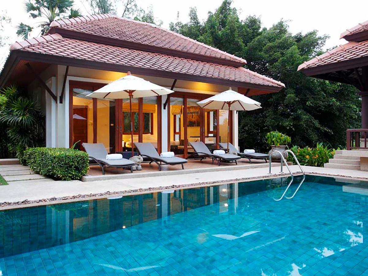 Villa Laguna Waters Phuket