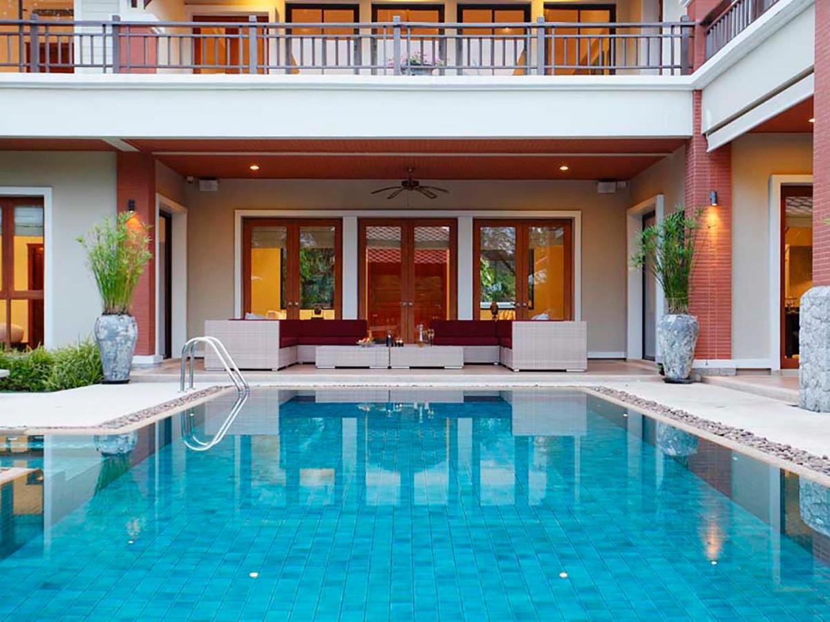 Laguna Waters Villa Phuket