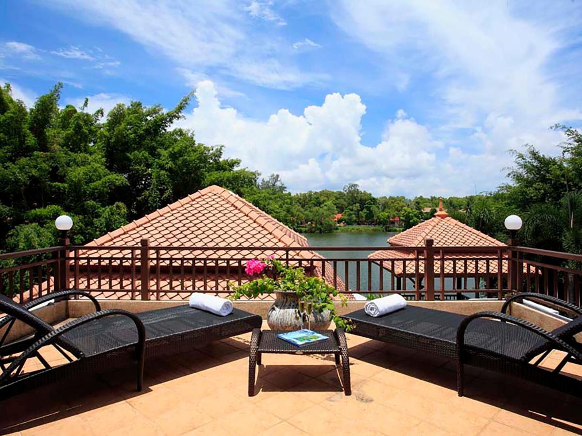 Laguna Waters Villa Phuket