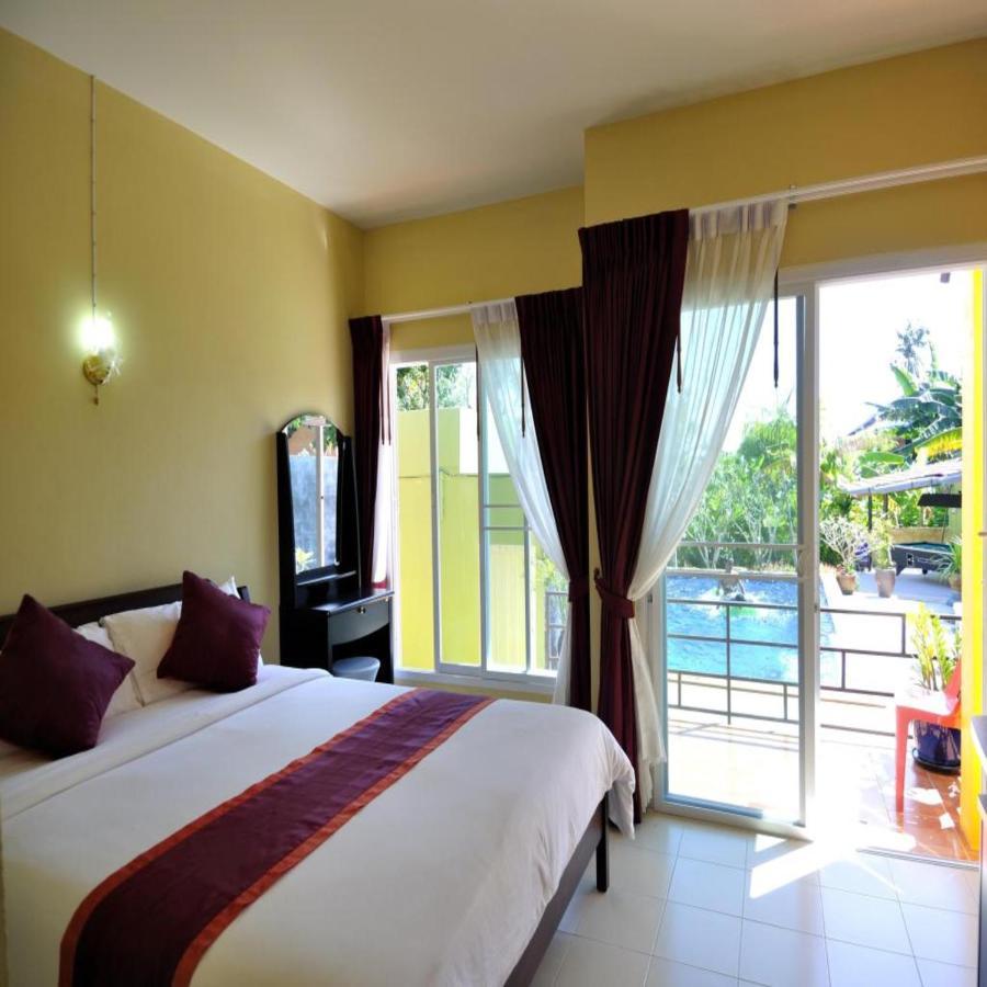 Serene Phuket Chalong
