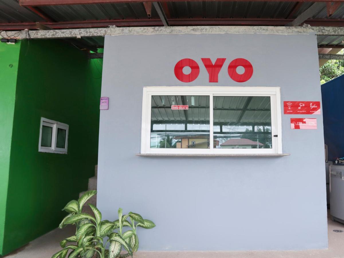 Hotel Oyo 1075 The View At Naiyang 2*