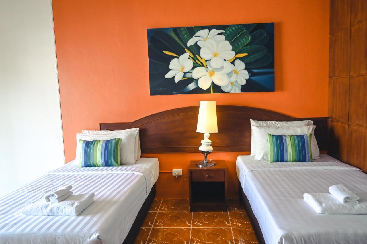 Sugar And Spice Hotel *