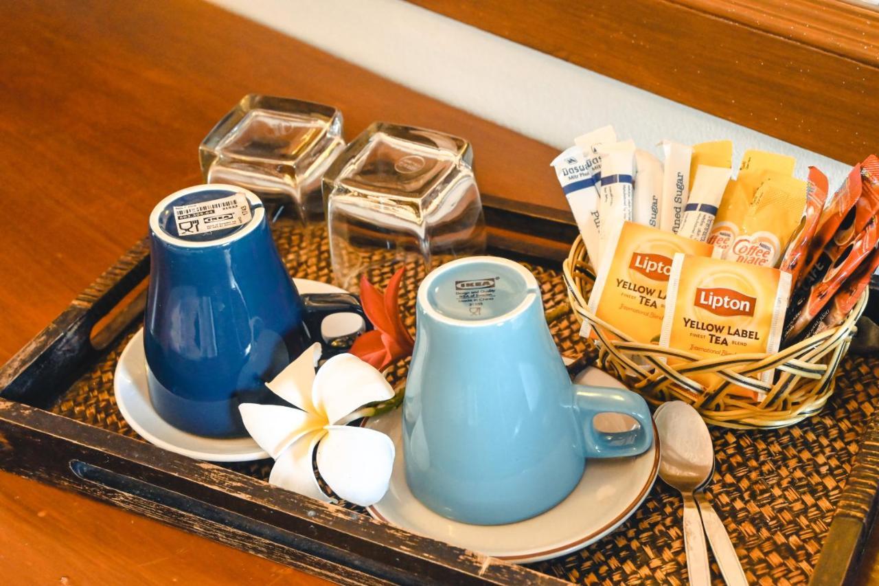 Sugar And Spice Hotel