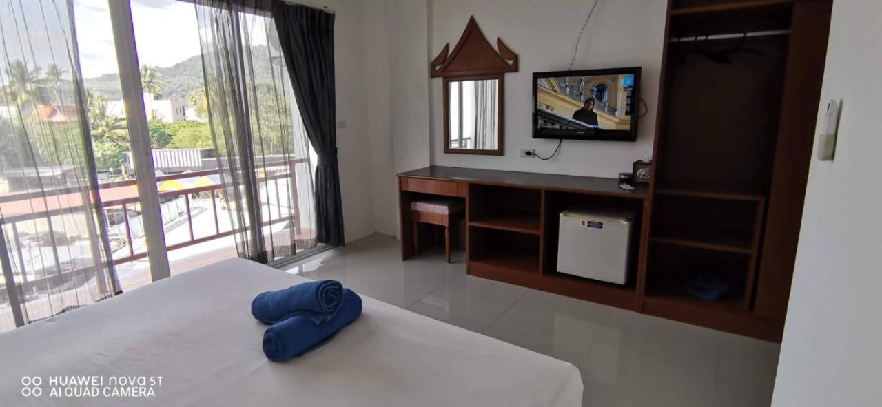 Sure 2* Praia de Kamala