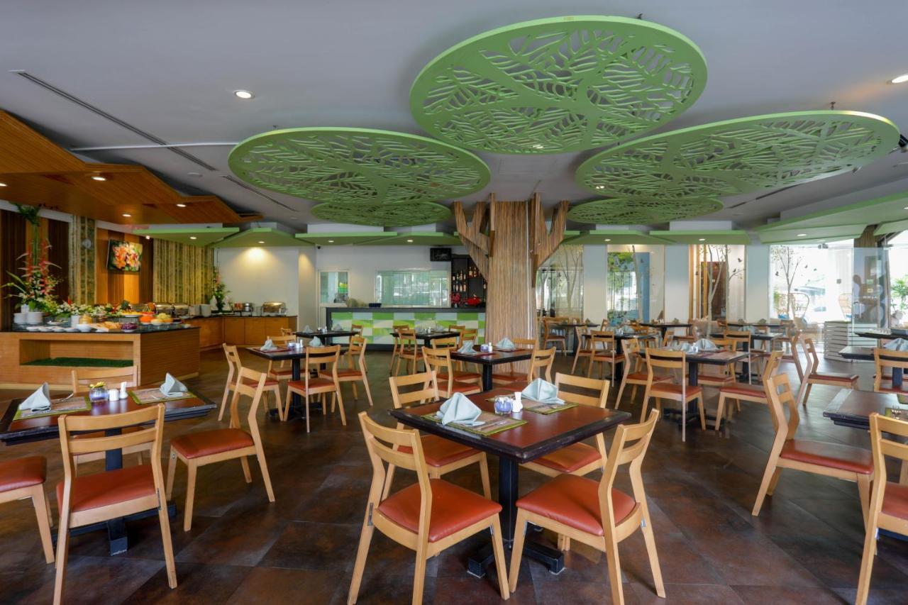 A2 Pool - Sha 5* Phuket
